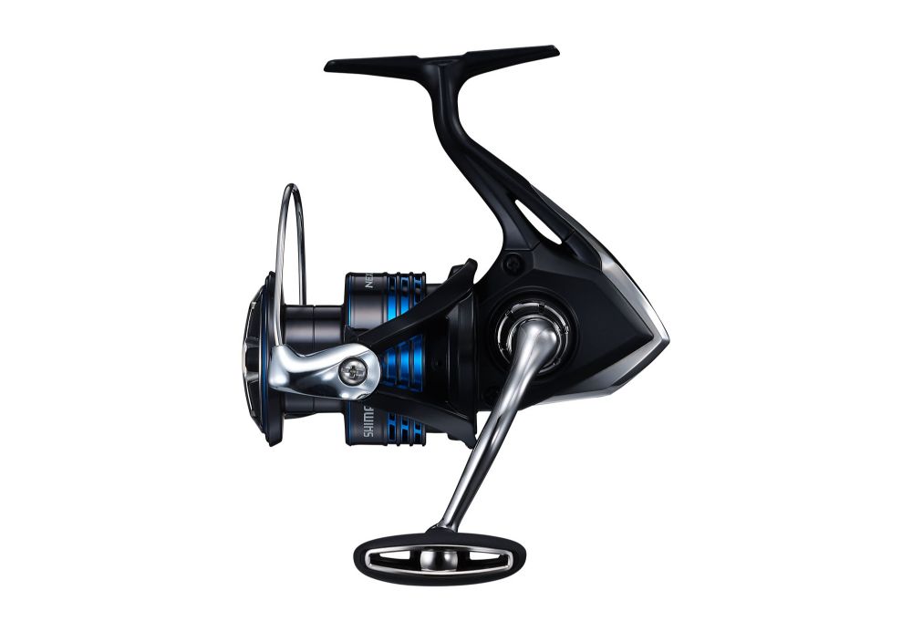 SHIMANO NEXAVE 2500S 1 SHIMANO NEXAVE 2500S