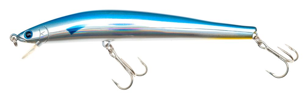 LUCKYCRAFT YAWARA 125FW 1 LUCKYCRAFT YAWARA 125FW