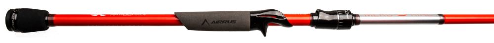 AIRRUS MERCURIAL CASTING AMC661MF-C Whiplash 1/4-5/8 OZ 1 AIRRUS MERCURIAL CASTING AMC661MF-C Whiplash 1/4-5/8 OZ