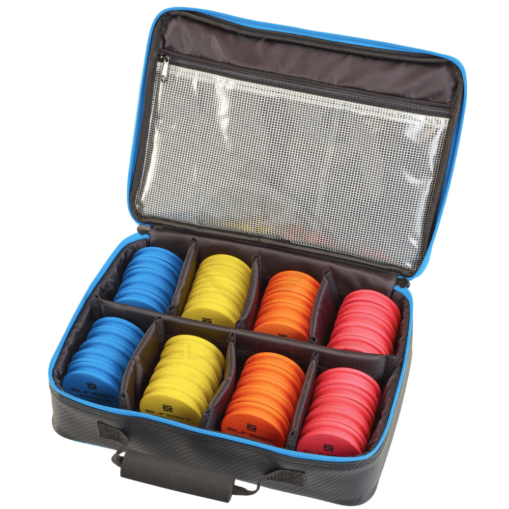 SUNSET WINDER BAG 1 SUNSET WINDER BAG