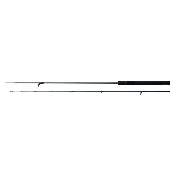 DAIWA PRESSO LIMITED AGS 61L 0.6-4gr
