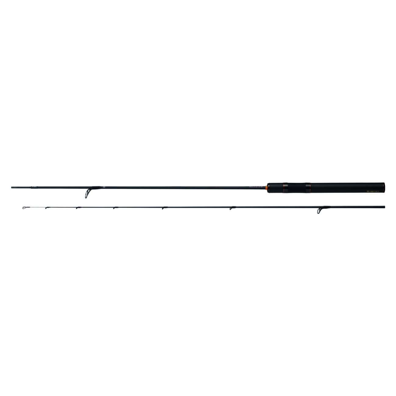 DAIWA PRESSO LIMITED AGS 61L 0.6-4gr 1 DAIWA PRESSO LIMITED AGS 61L 0.6-4gr