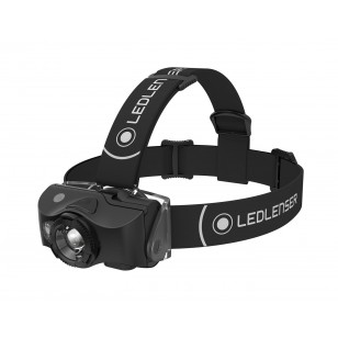 LED LENSER MH8