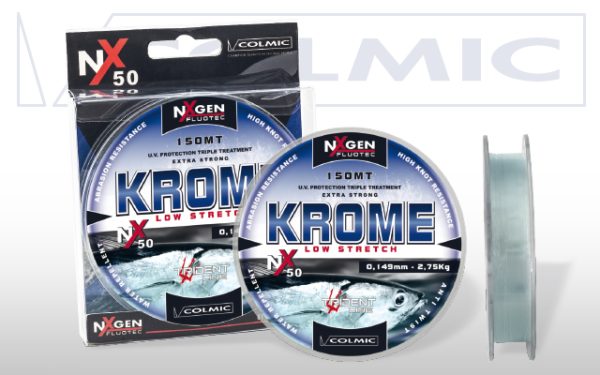 COLMIC KROME
