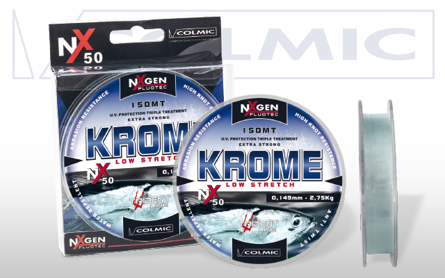 COLMIC KROME 1 COLMIC KROME