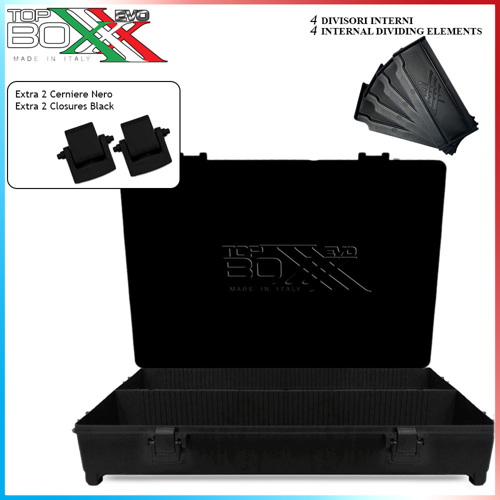 EVO3POD TOP BOOOX 1 EVO3POD TOP BOOOX