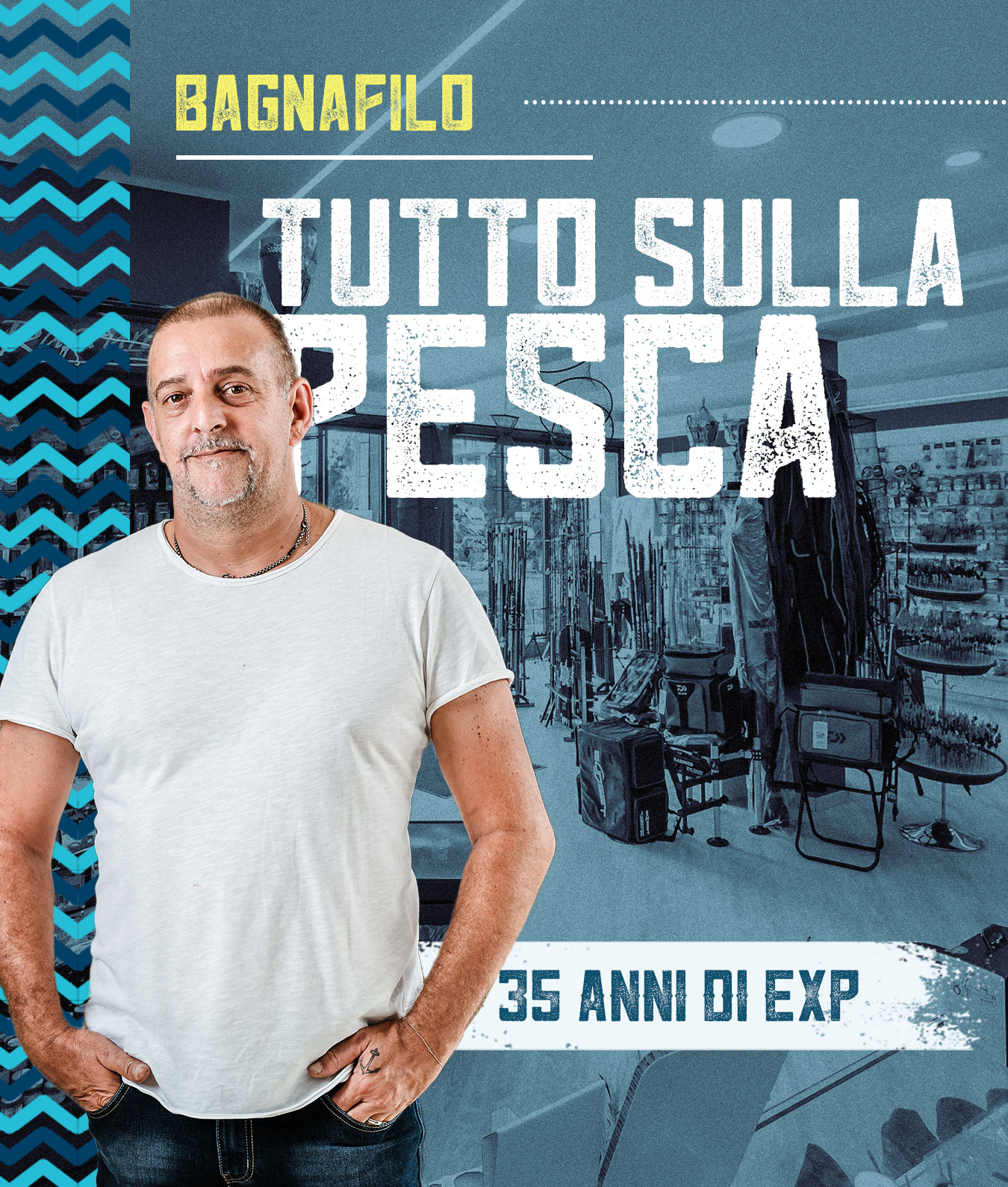 1 Chisiamo Card foto