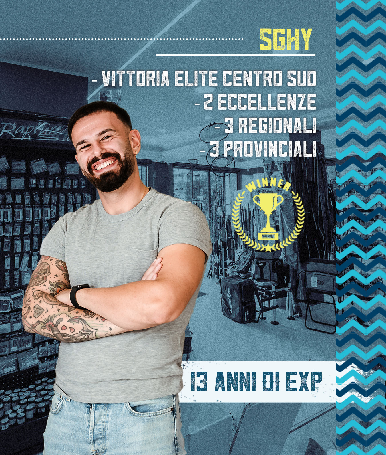 2 Chisiamo Card foto