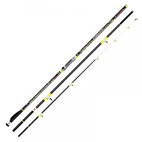 TRABUCCO VIRGO TK SURF 200G 4.50M ANELLI FUJI