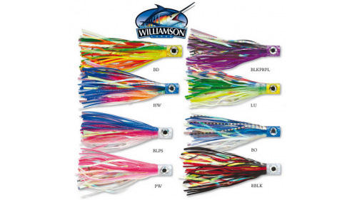 WILLIAMSON DORADO CATCHER 150mm