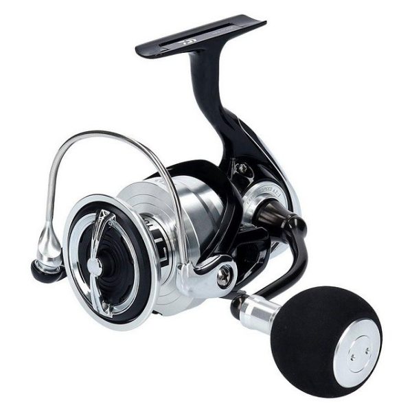 DAIWA LEXA 4000-C