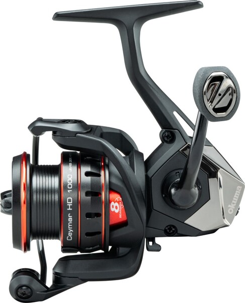 Okuma Ceymar HD