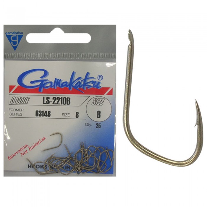 GAMAKATSU 6314 LS-2210B 1 GAMAKATSU 6314 LS-2210B