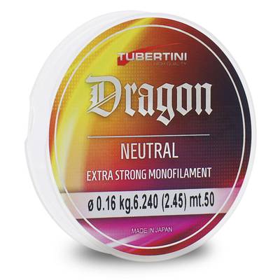 TUBERTINI DRAGON NEUTRAL 50m