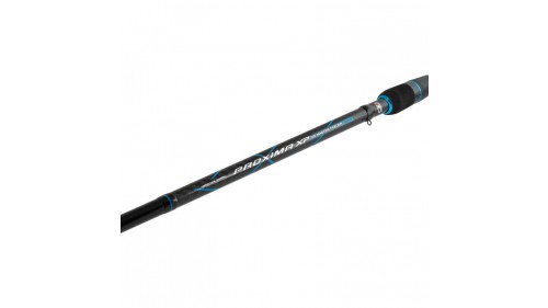 Trabucco Proxima xp sw master feeder 3.90m 130gr
