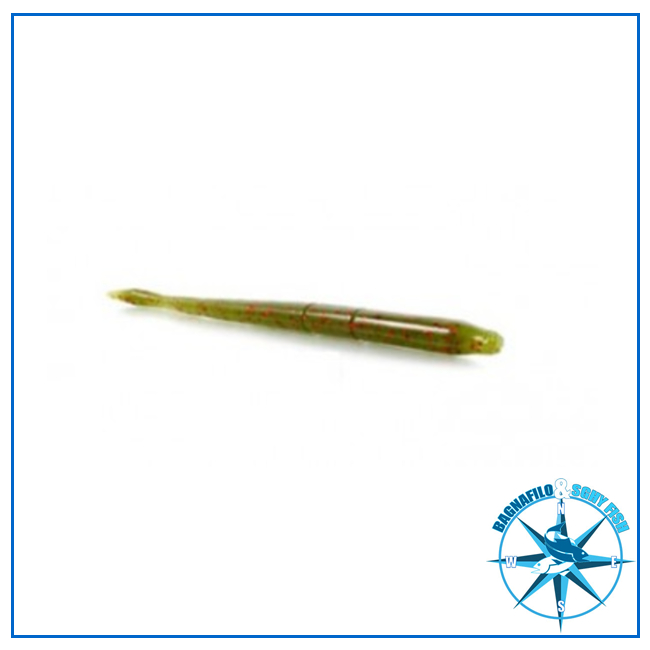 Black Flagg Fnss Worm S 1 Black Flagg Fnss Worm S