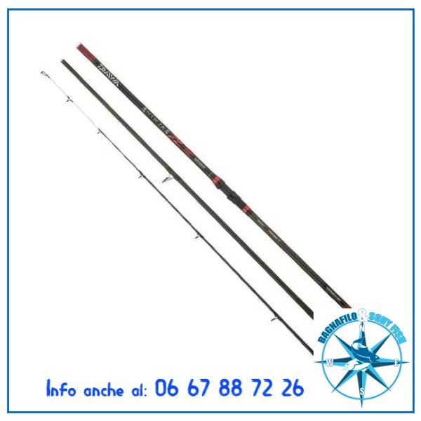 Daiwa Ninja Surf