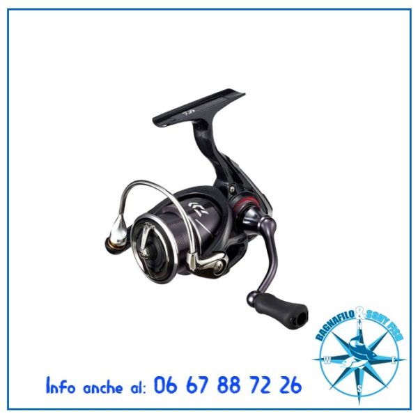Daiwa Gekkabijin X LT