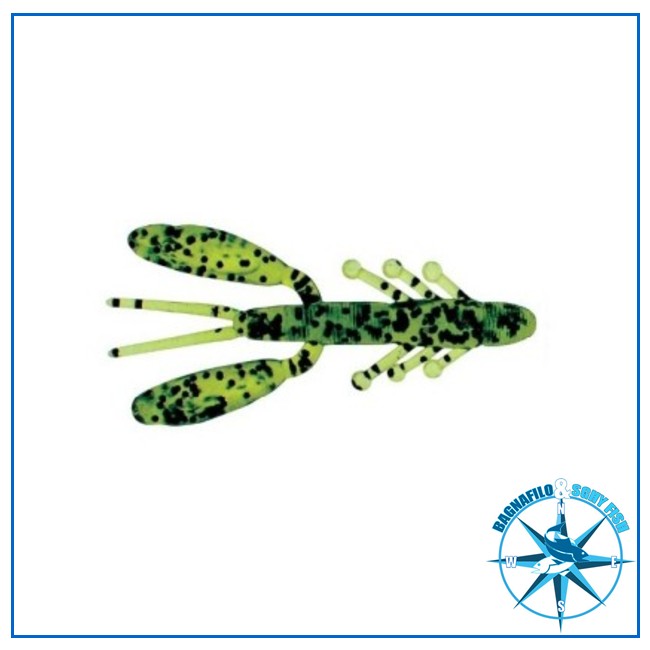 Damiki AIR CROW 1 Damiki AIR CROW
