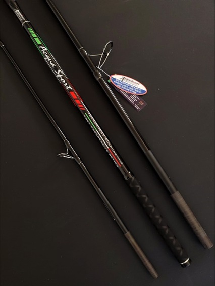 Aqs Freelander T-plus 200gr