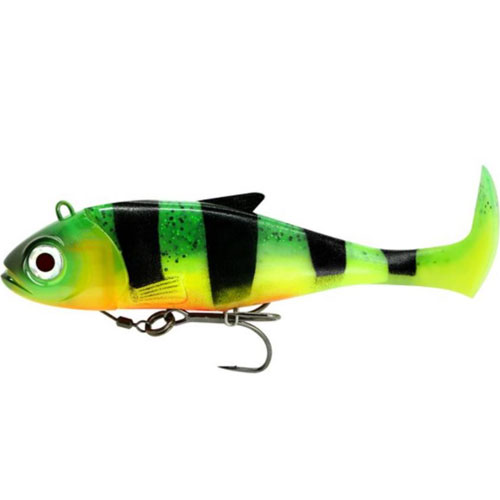 Fiish blaster shad 200 nΒ°3 80gr