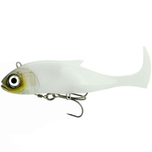 Fiish Blaster shad 160 n°2 53gr