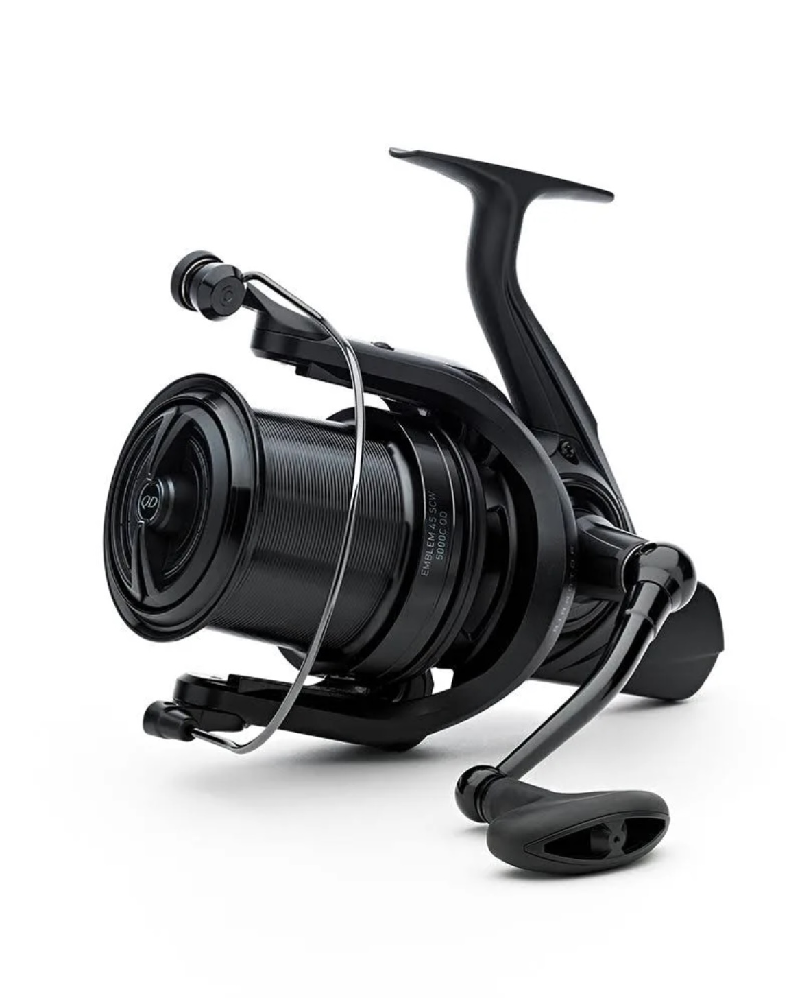 Daiwa Emblem 2024 Surf 45 SCW QD 1 Daiwa Emblem 2024 Surf 45 SCW QD