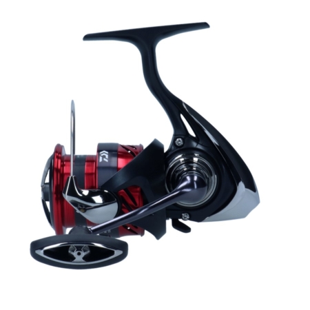 DAIWA 23 NINJA LT 3000