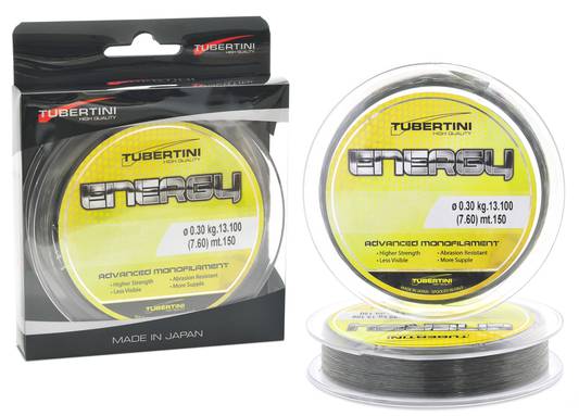 TUBERTINI ENERGY 150M