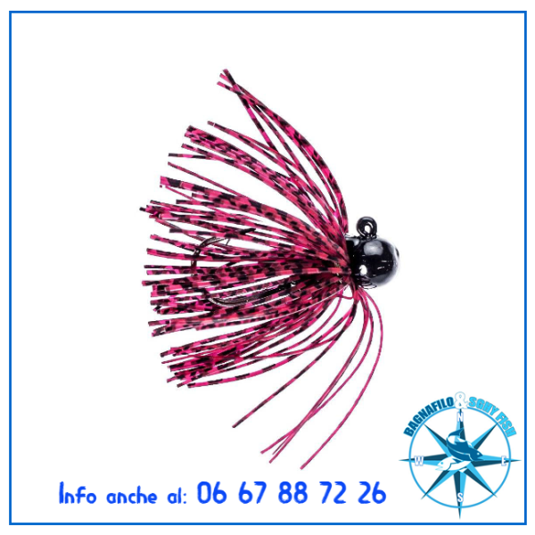 Legio Aurea PILUM Micro Jlg