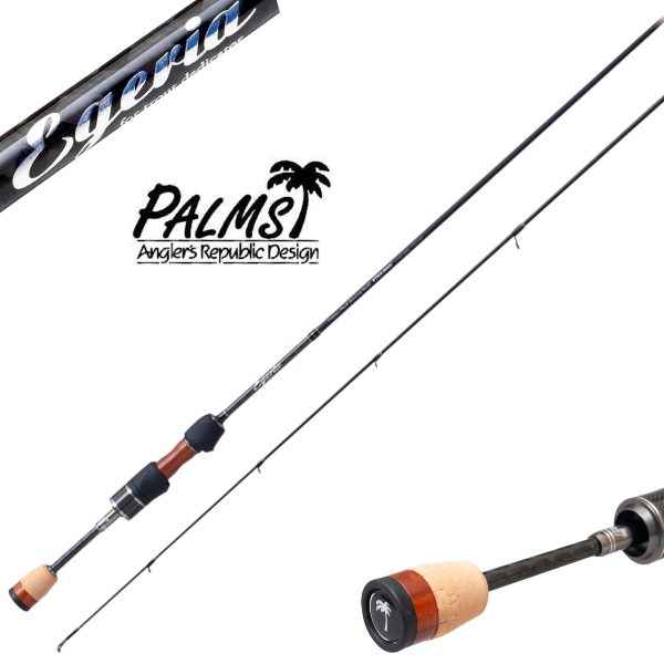 Palms Egeria etgs 60UL 1-4gr