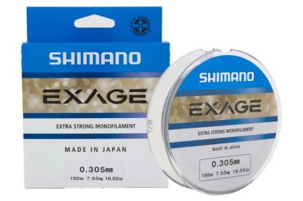 Shimano Exage 300m