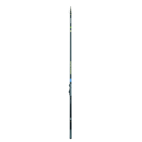 DAIWA SPITFIRE 40L 4m 2-6gr