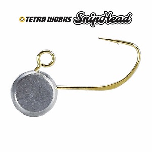 DUO TETRA WORKS SNIP HEAD L