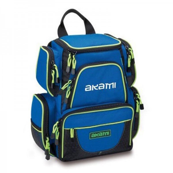 ZAINO AKAMI MG23 SMALL