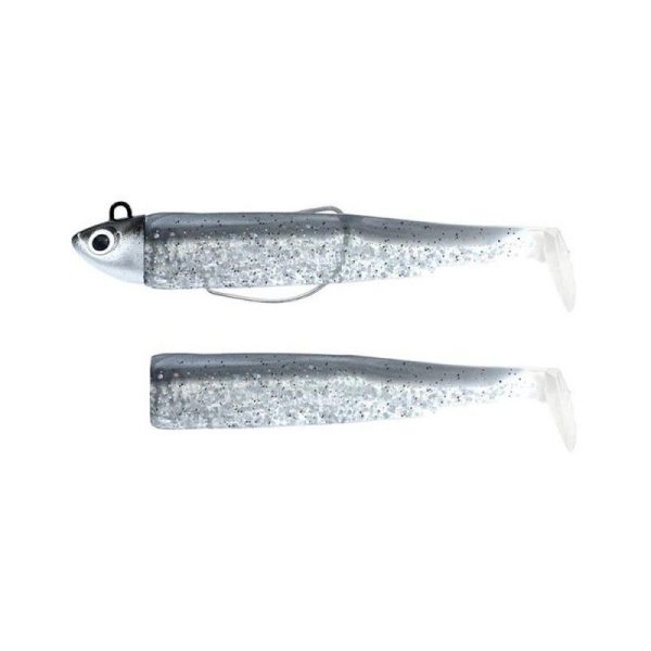 Fiiish Black Minnow n 2 90mm