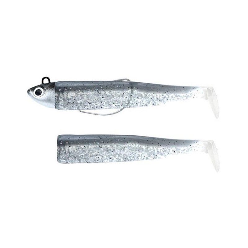 Fiiish Black Minnow n 2 90mm 1 Fiiish Black Minnow n 2 90mm