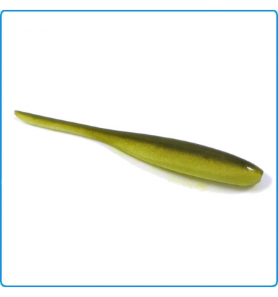keitech shad impaact 4''