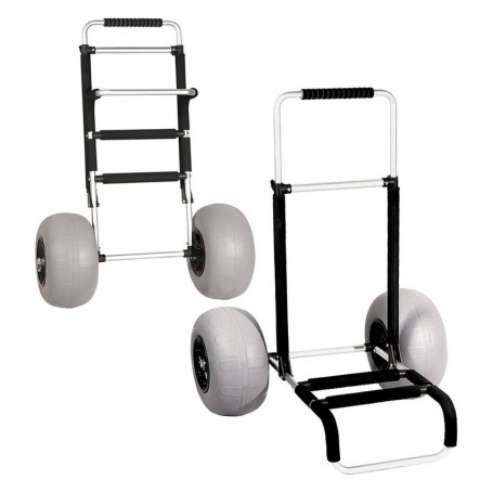CARRELLO BAD BASS