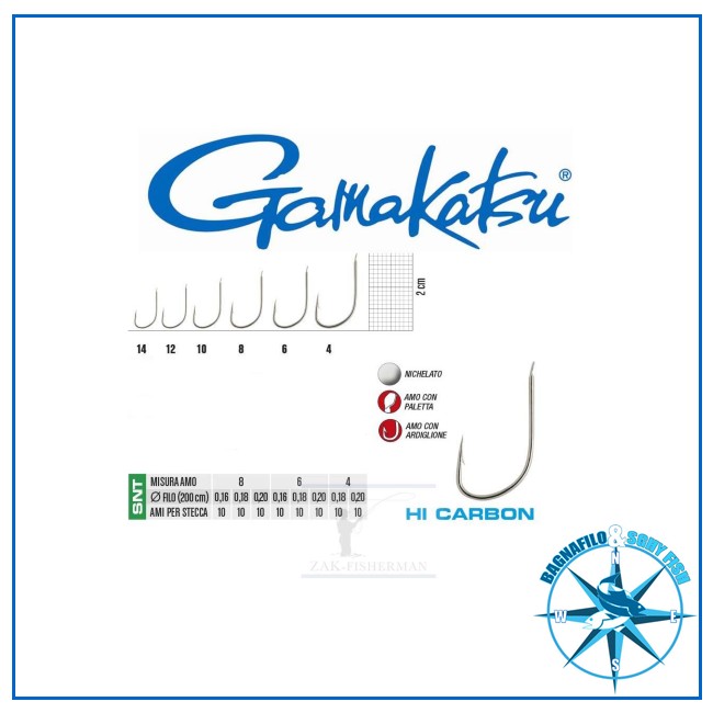 GAMAKATSU 2020n 1 GAMAKATSU 2020n