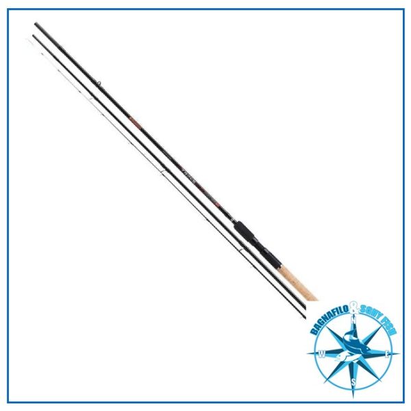 TRABUCCO Trinis FX