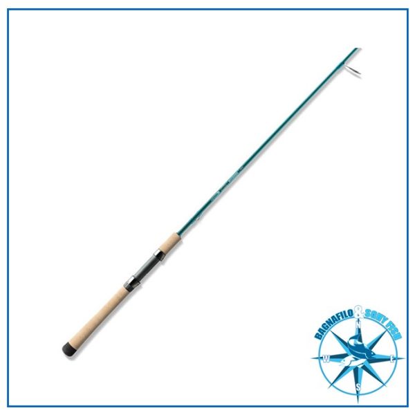 ST.CROIX Mojo Inshore 2021 1/2- 1 1/4 oz 7'