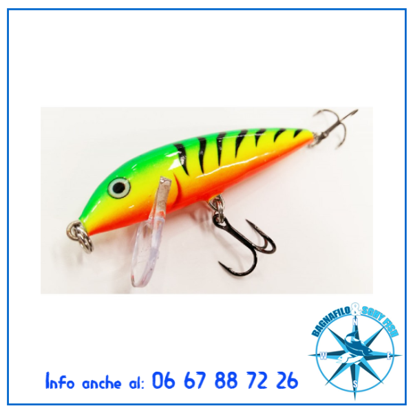 Rapala Countdown CD-5