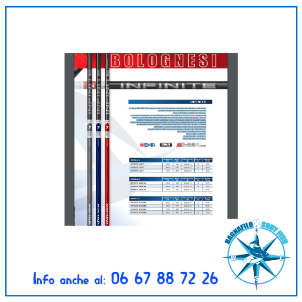 Home 19 Italica Infinite STRONG