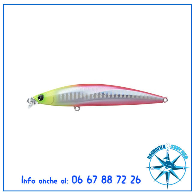 IMA Iborn 98F shallow 1 IMA Iborn 98F shallow