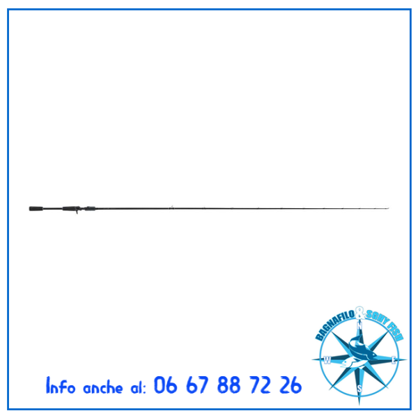Molix Fioretto Essence Casting C-70MH 7'0'' 1/4-1oz 7-28g