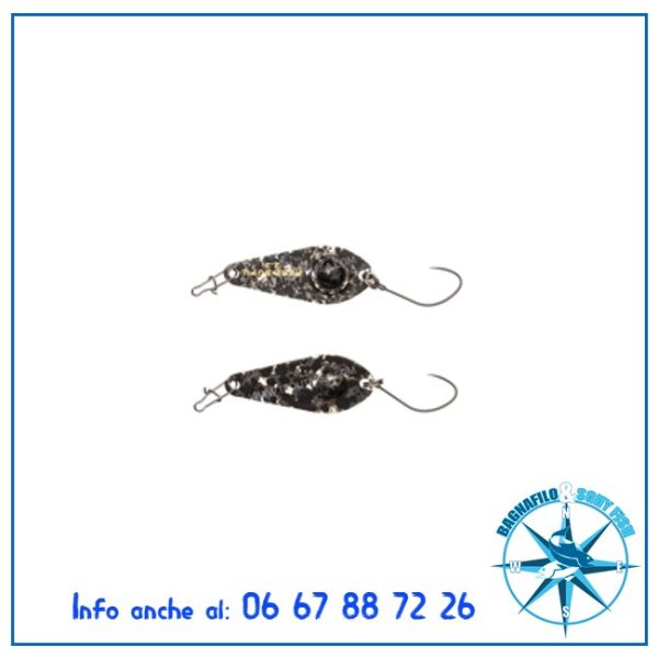 Lucky Craft PERE-SUPU Sinking 2.3g
