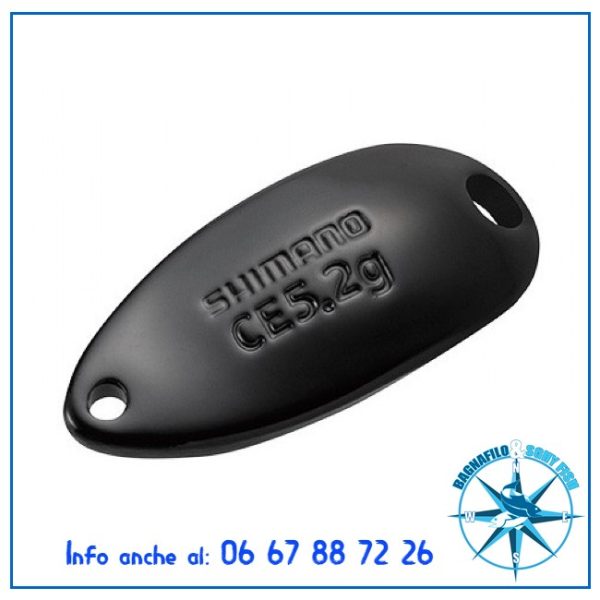 CARDIFF Roll Swimmer CE 4.5g