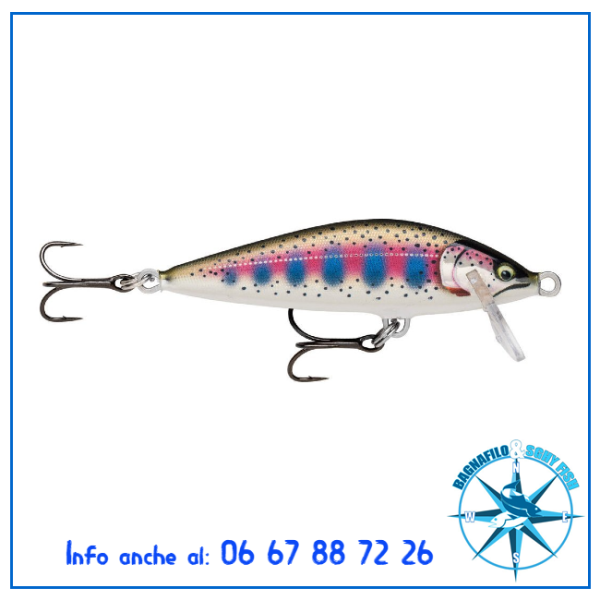 Rapala Countdown Elite CDE55
