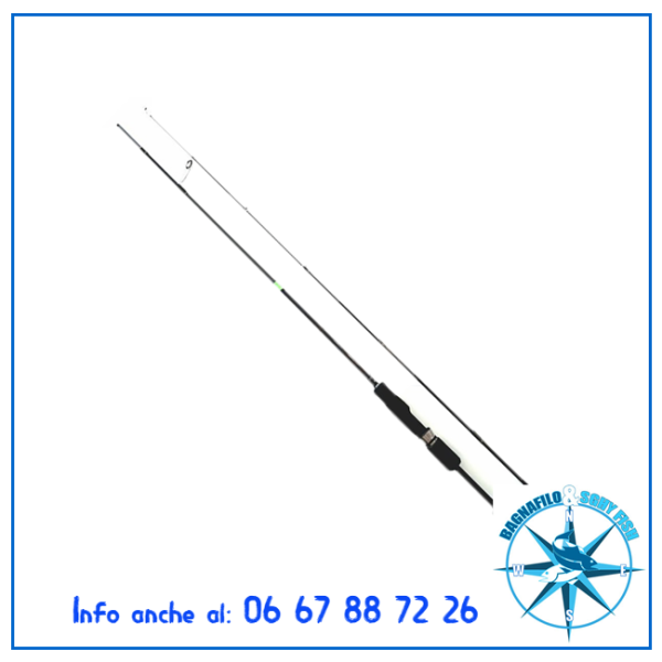 Favorite X1 10-36g 2.13M